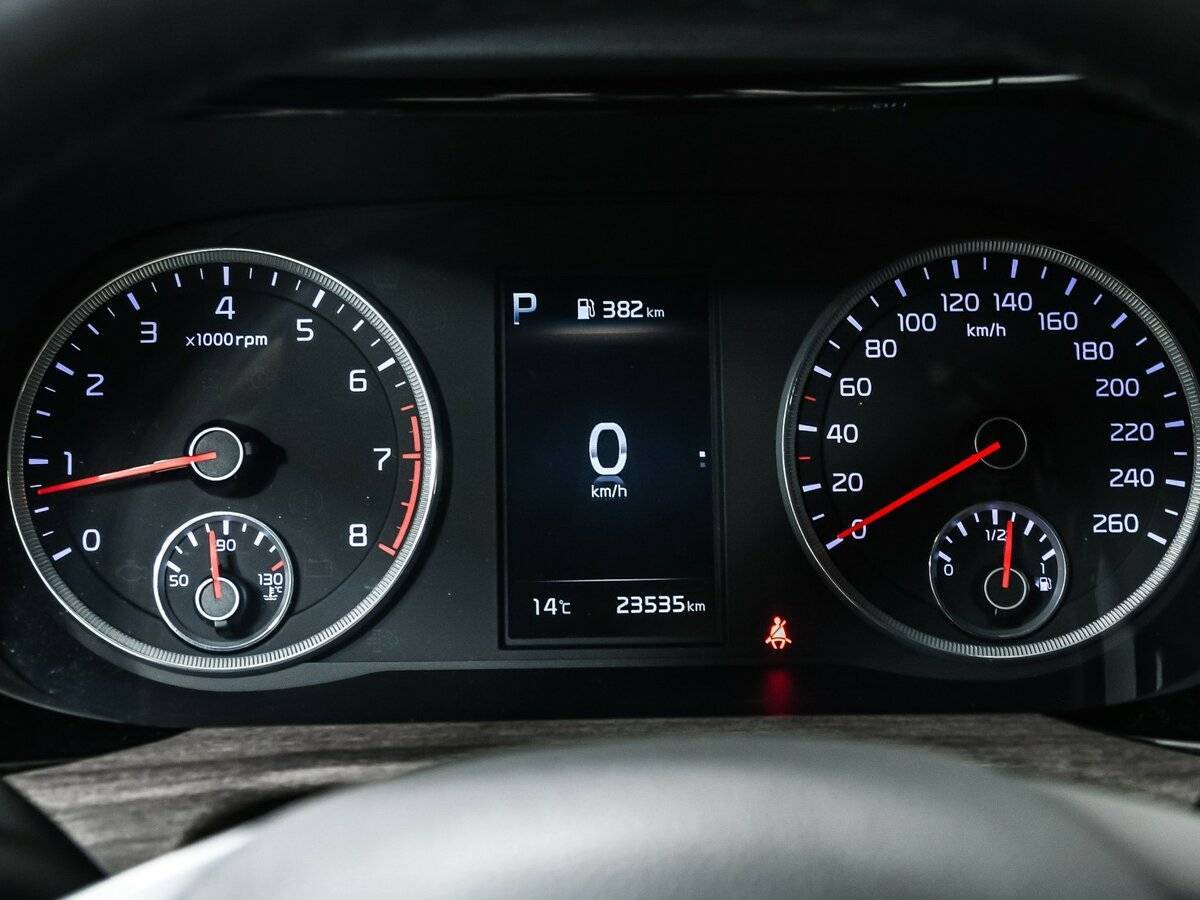 Купить Kia K5, 2021, 23 512 км.. Фото: #9