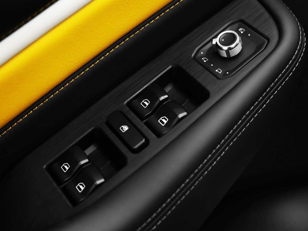 Купить Haval F7x, 2021, 94 000 км.. Фото: #14