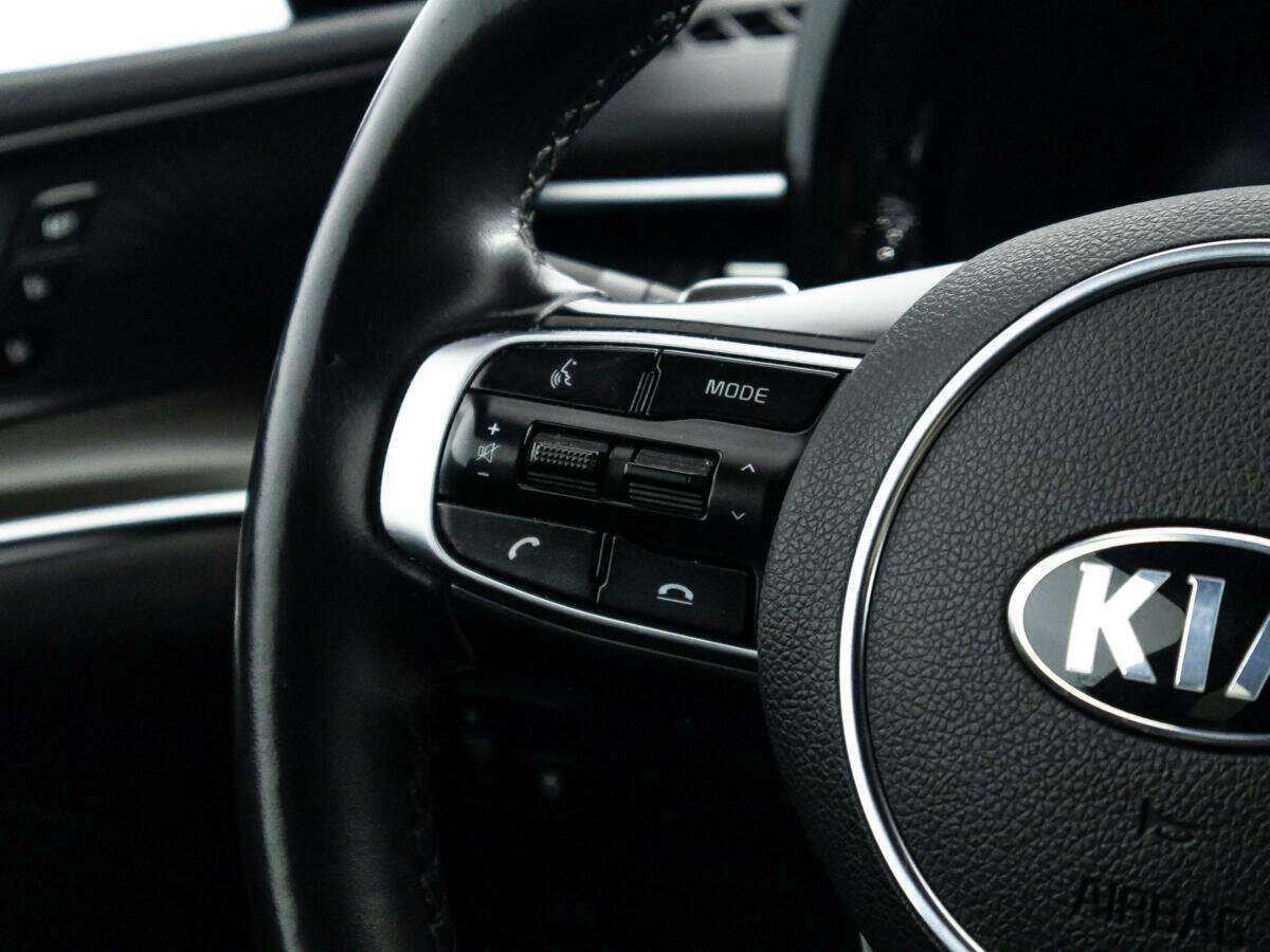 Купить Kia K5, 2021, 67 137 км.. Фото: #24