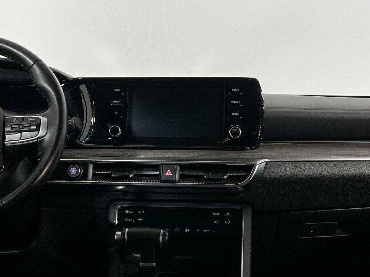 Купить Kia K5, 2021, 37 000 км.. Фото: #9