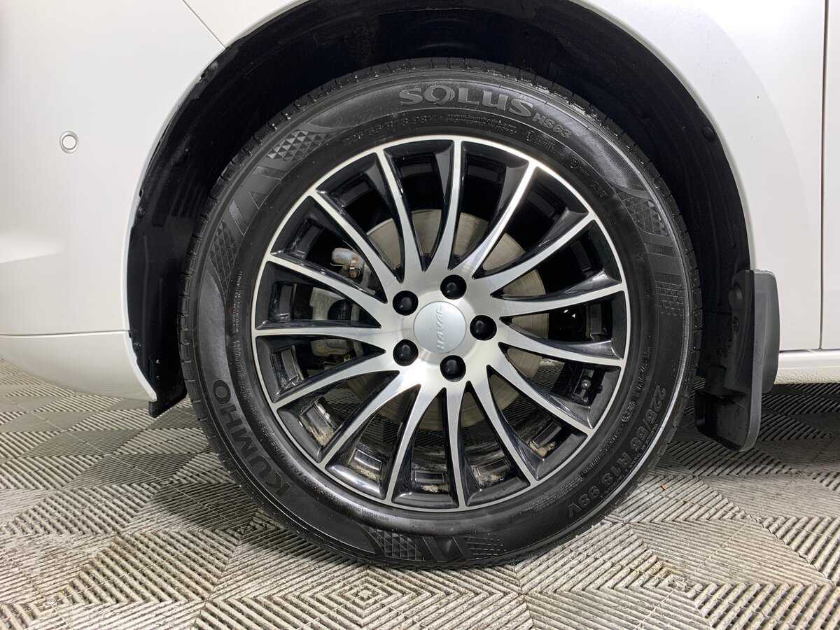 Купить Haval Jolion, 2023, 39 771 км.. Фото: #8