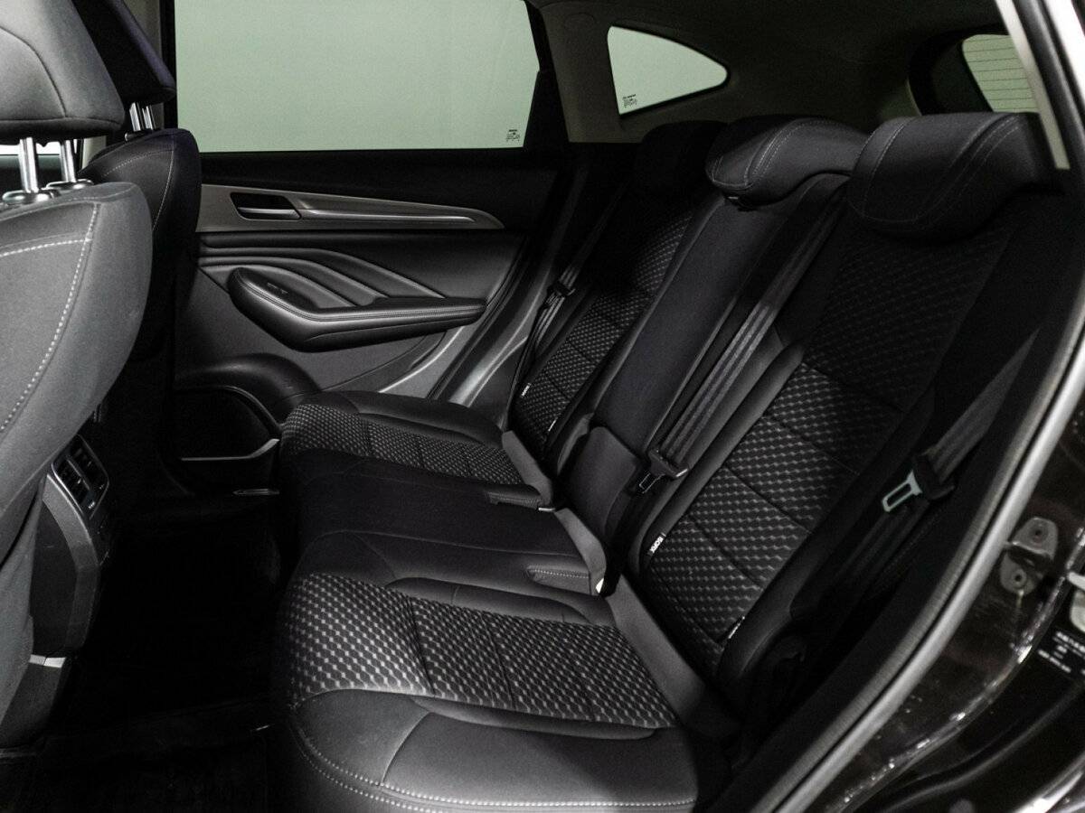 Купить Haval F7, 2019, 96 000 км.. Фото: #9