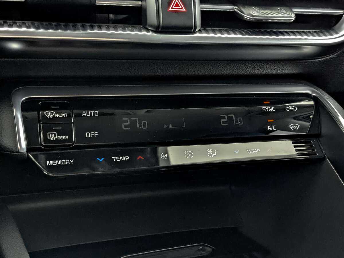 Купить Kia K5, 2021, 41 273 км.. Фото: #22