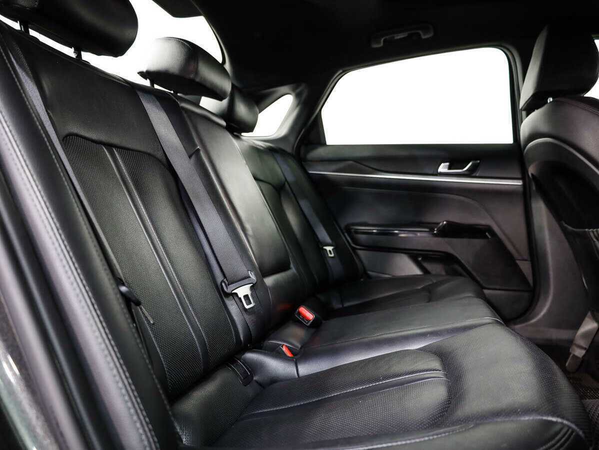 Купить Kia K5, 2020, 126 591 км.. Фото: #13