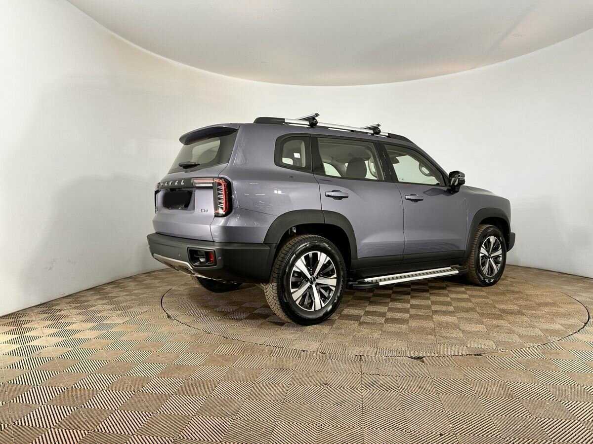 Купить Haval Dargo, 2023, 25 506 км.. Фото: #5