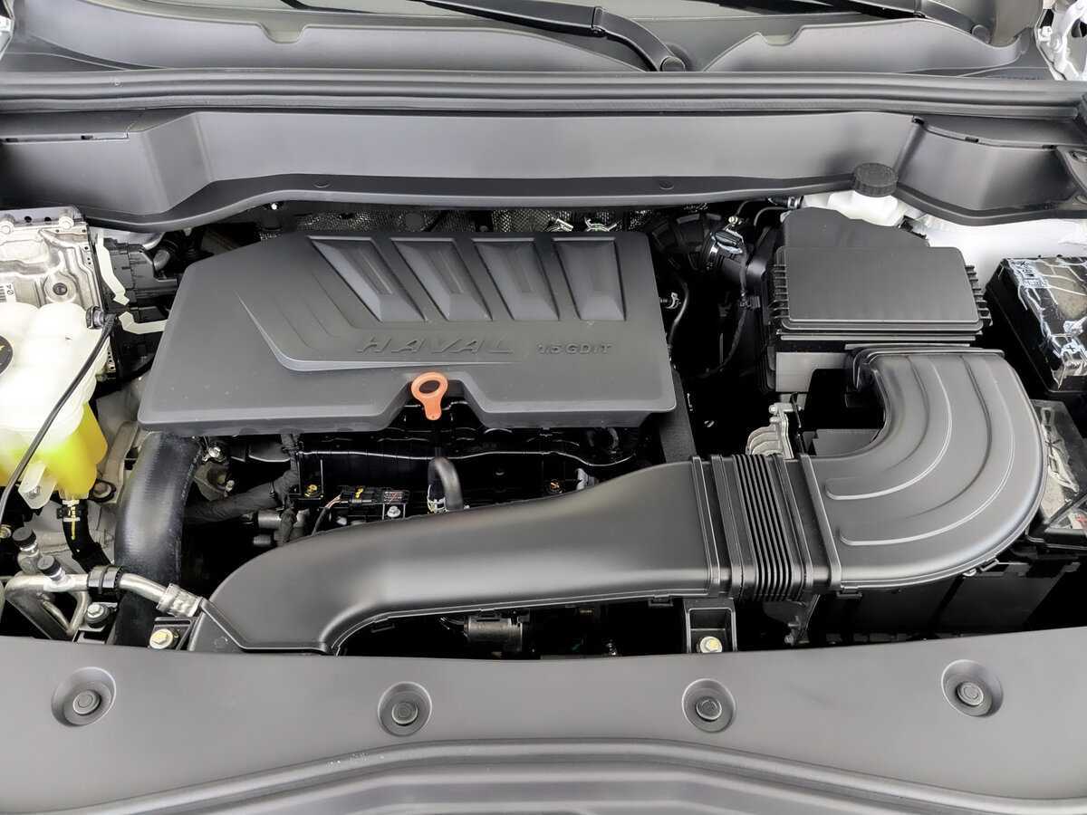 Купить Haval F7, 2024, 7 867 км.. Фото: #8