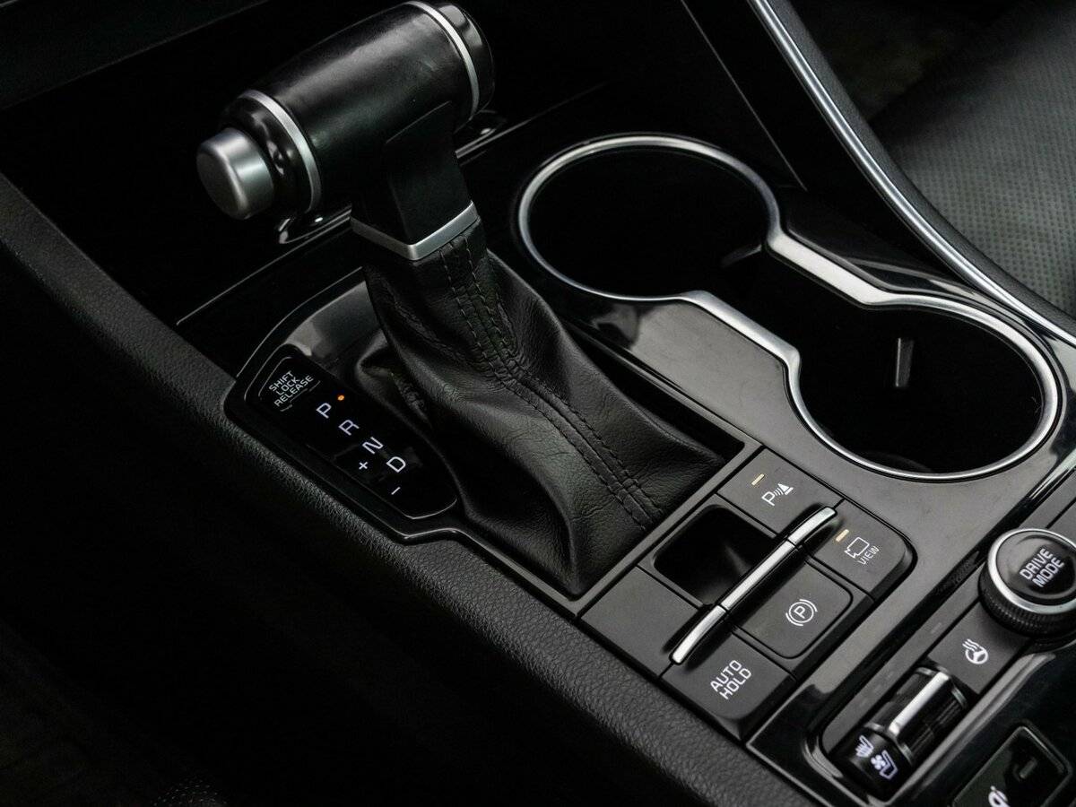 Купить Kia K5, 2020, 131 541 км.. Фото: #23