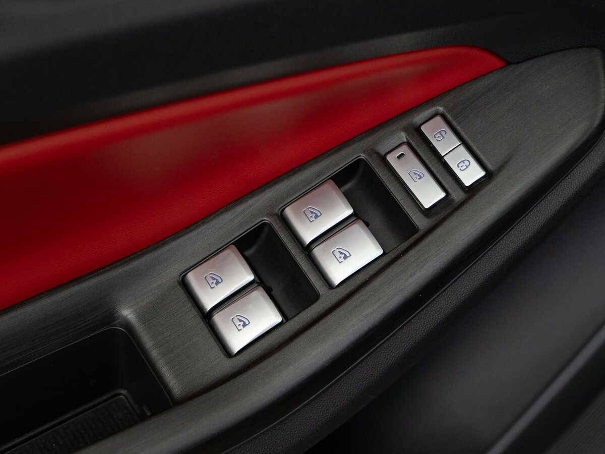 Купить Changan UNI-S (CS55 Plus), 2024, 24 483 км.. Фото: #14