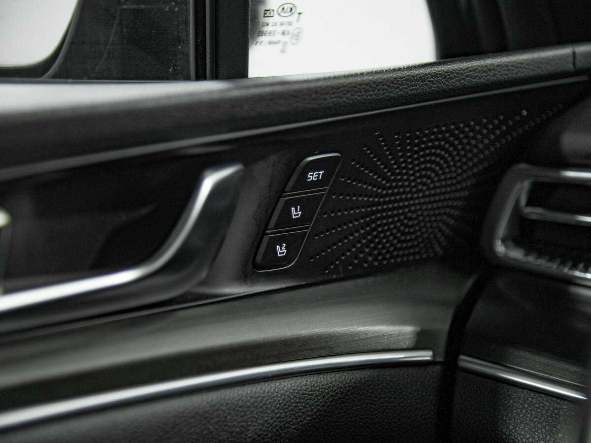 Купить Kia K5, 2020, 106 868 км.. Фото: #16