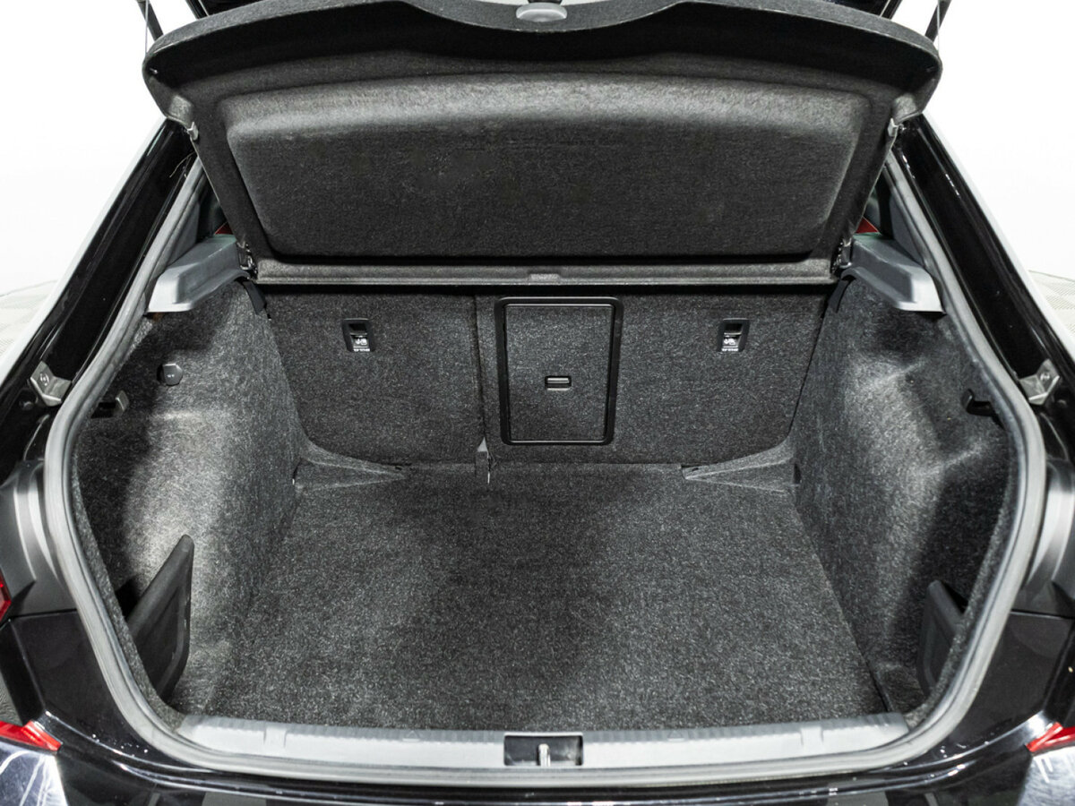 Купить Volkswagen Polo, 2021, 105 906 км.. Фото: #18