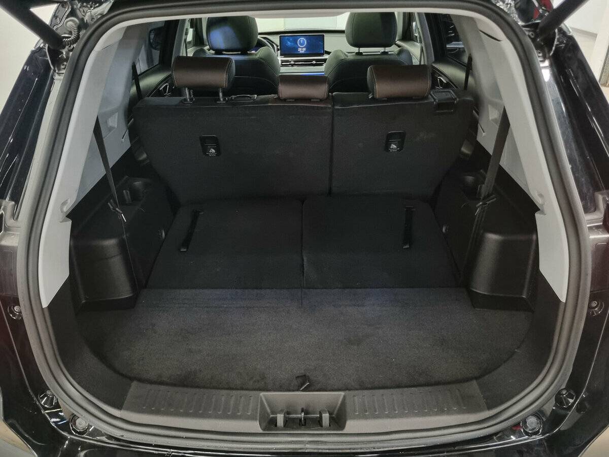 Купить Chery Tiggo 8 Pro, 2023, 45 990 км.. Фото: #18