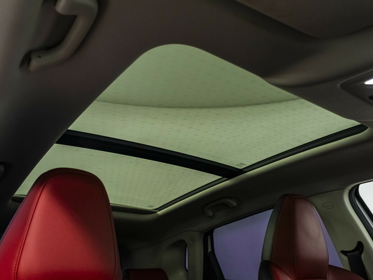 Купить Changan UNI-S (CS55 Plus), 2024, 23 239 км.. Фото: #15