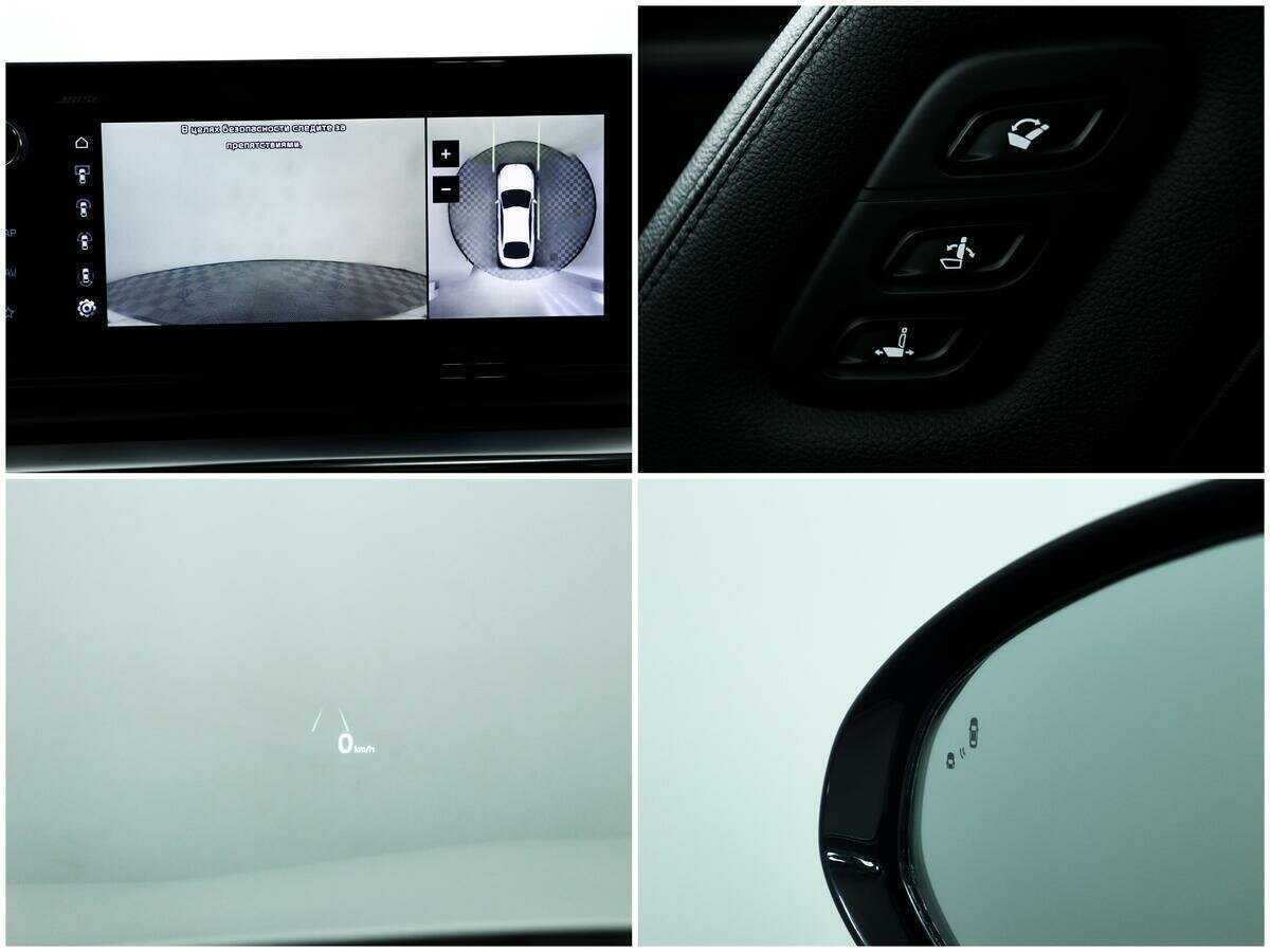 Купить Kia K5, 2021, 64 272 км.. Фото: #13