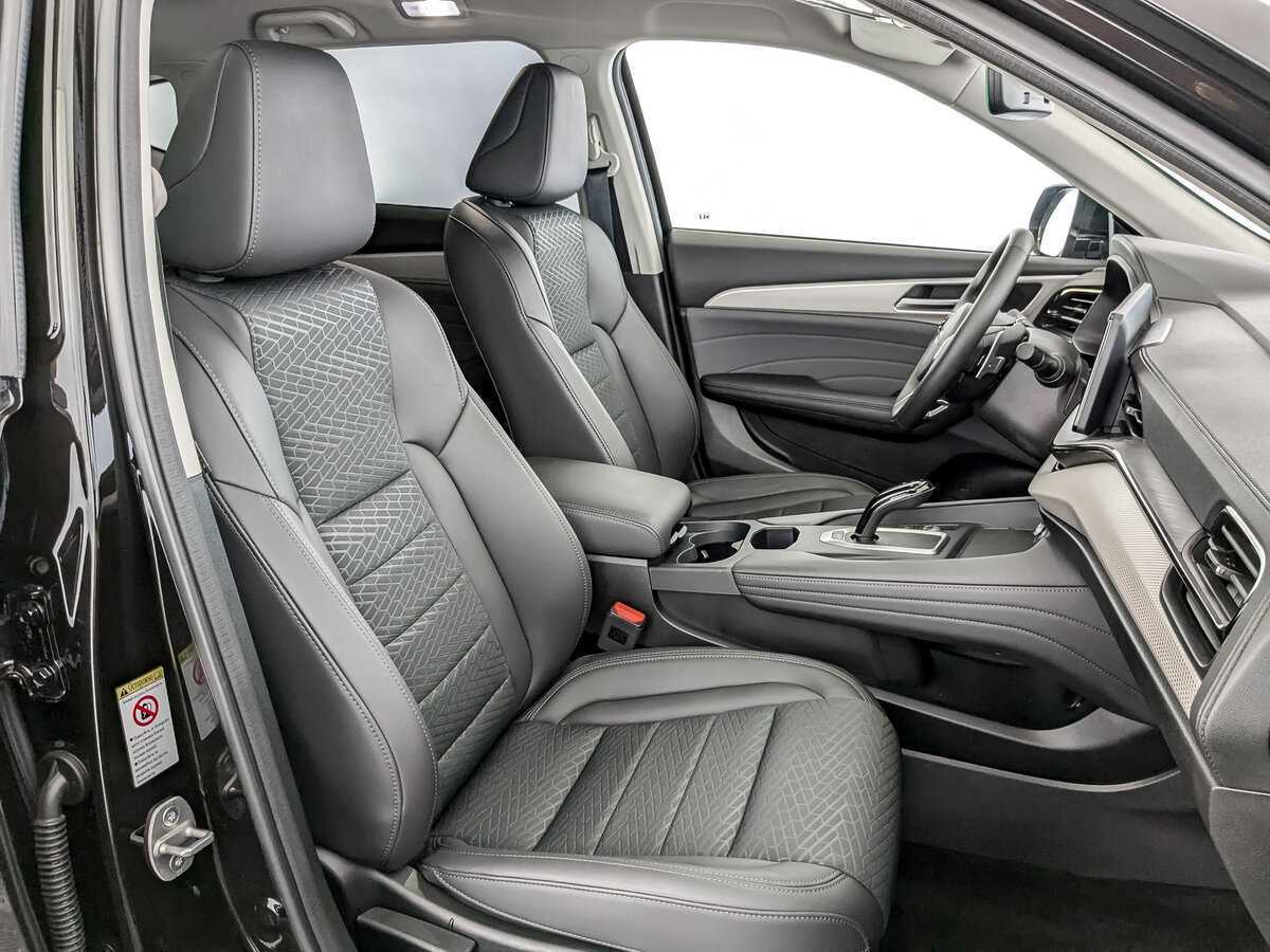 Купить Haval F7, 2023, 5 353 км.. Фото: #22