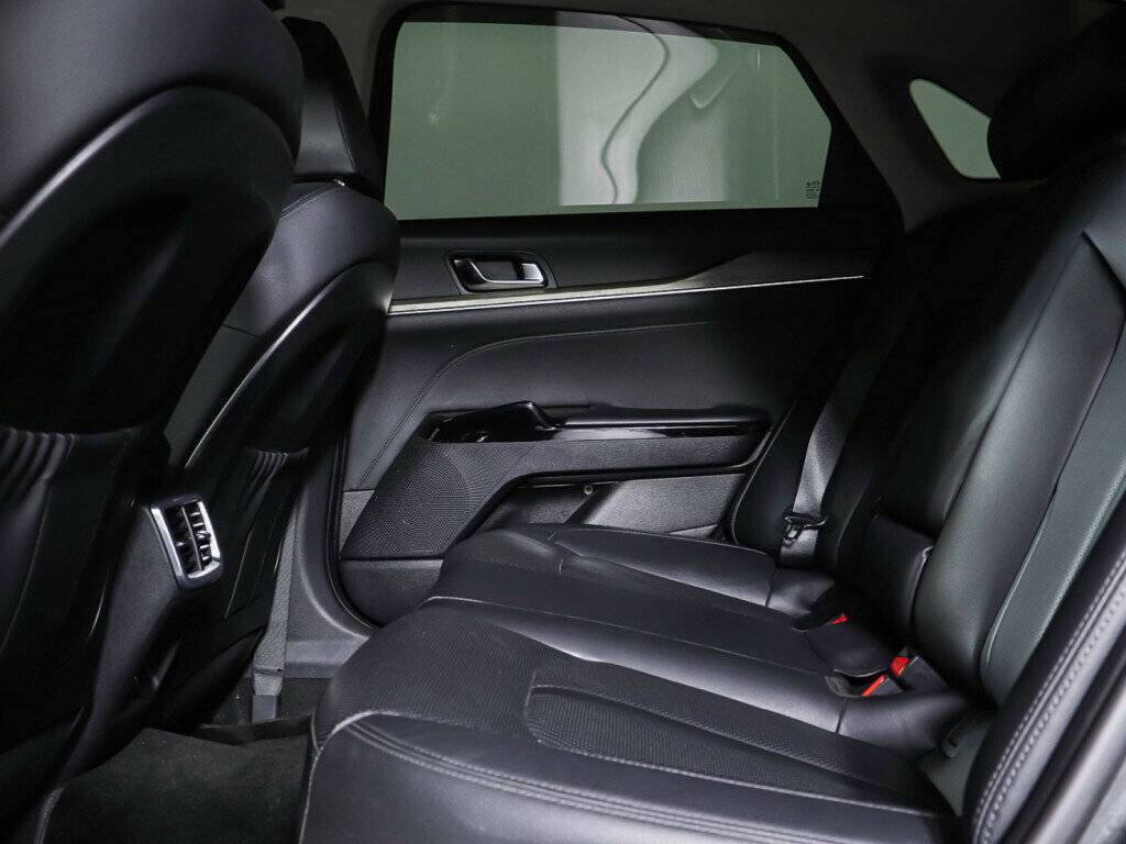 Купить Kia K5, 2020, 86 902 км.. Фото: #11