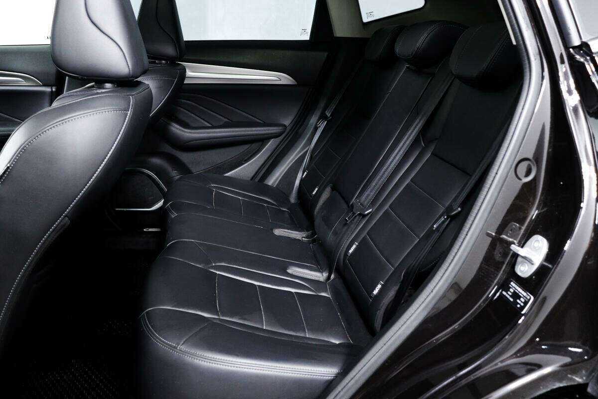 Купить Haval F7, 2021, 43 580 км.. Фото: #11