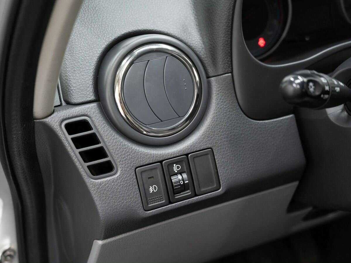 Купить Suzuki SX4, 2013, 50 751 км.. Фото: #16