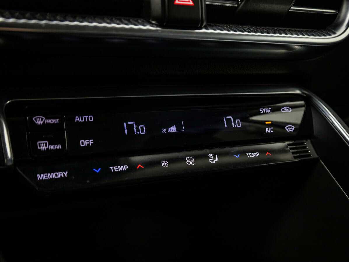 Купить Kia K5, 2020, 96 000 км.. Фото: #16