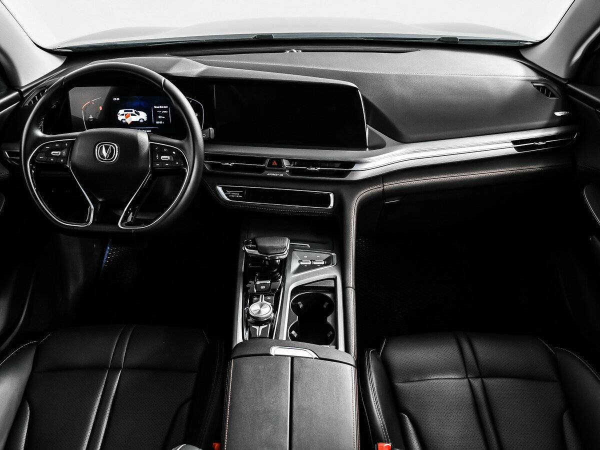 Купить Changan CS75 Plus, 2023, 35 798 км.. Фото: #10