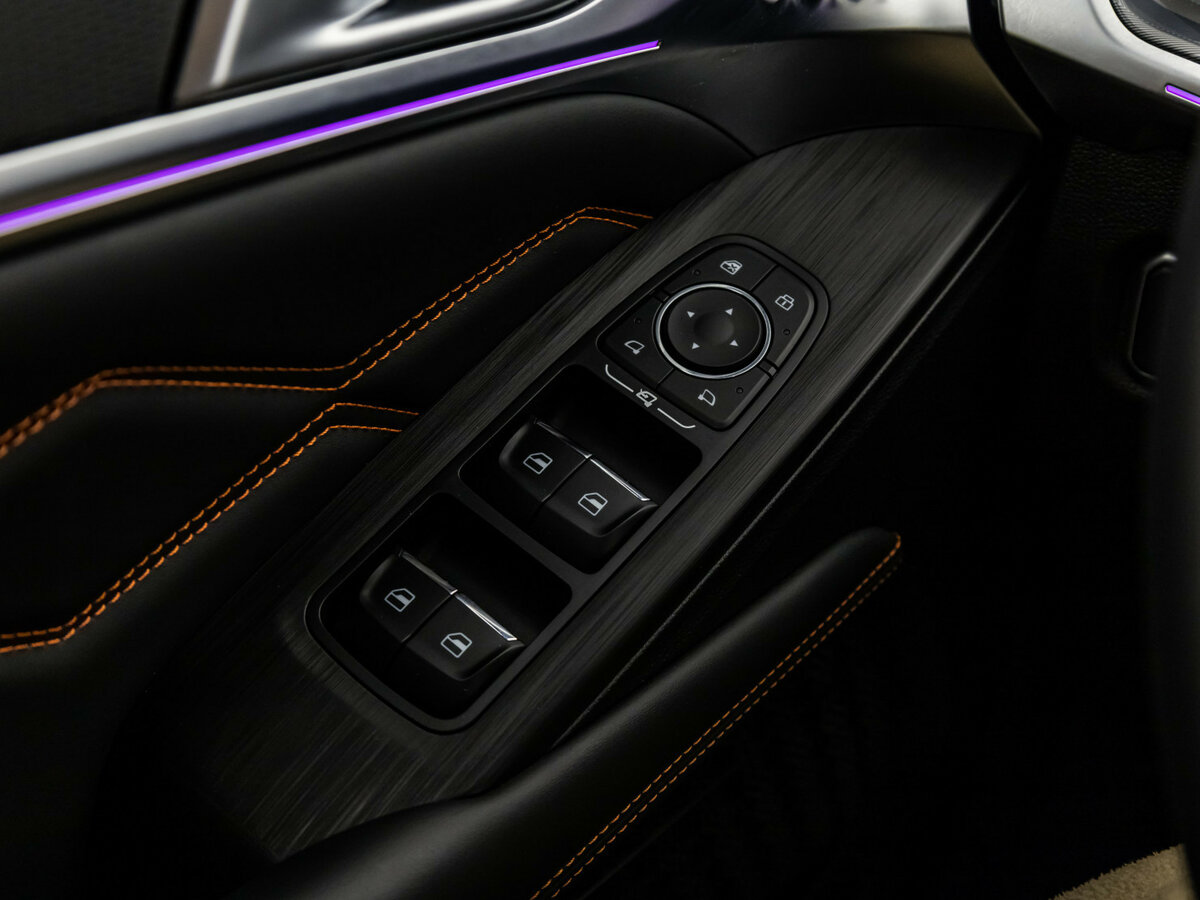 Купить Haval F7, 2024, 13 805 км.. Фото: #15