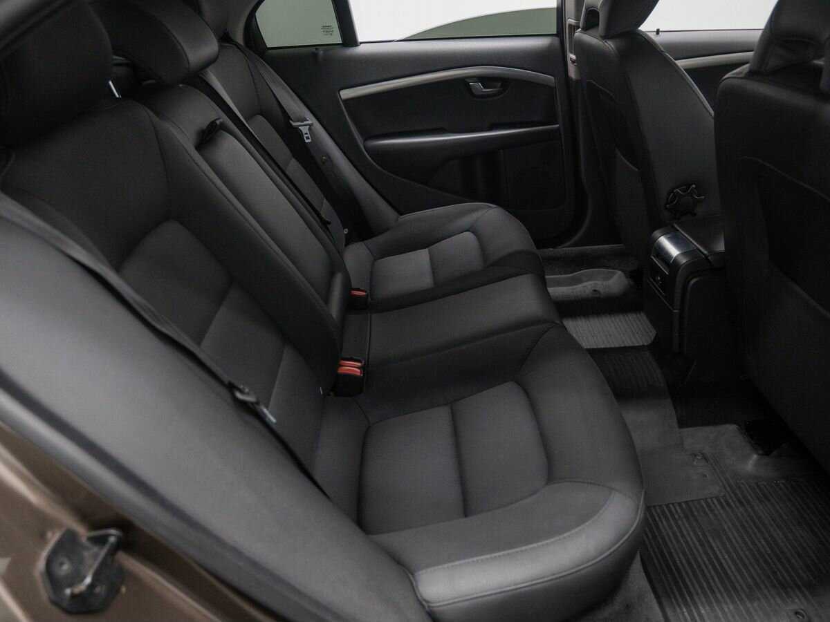 Купить Volvo S80, 2012, 275 000 км.. Фото: #8