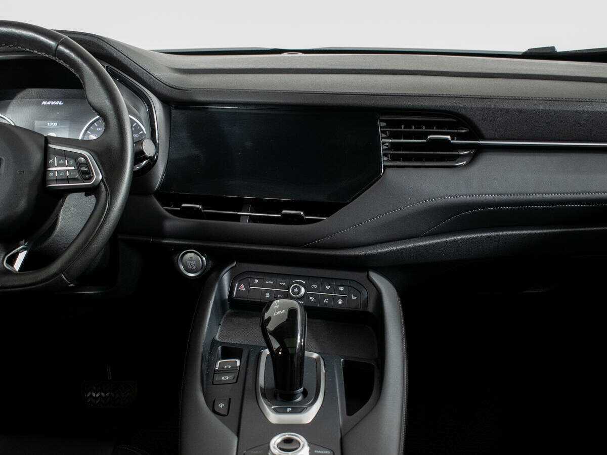 Купить Haval F7, 2019, 65 414 км.. Фото: #8