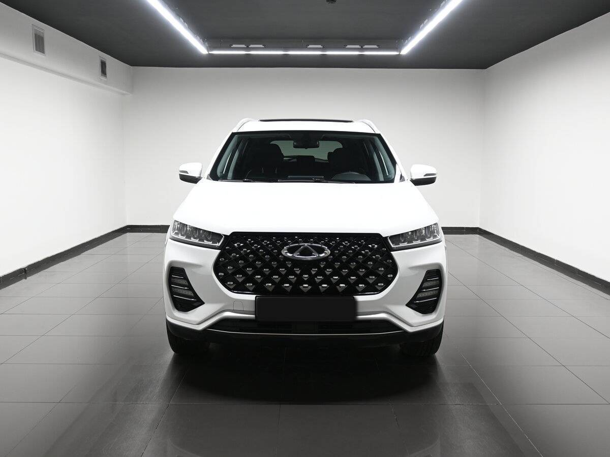 Купить Chery Tiggo 7 Pro, 2022, 49 029 км.. Фото: #2