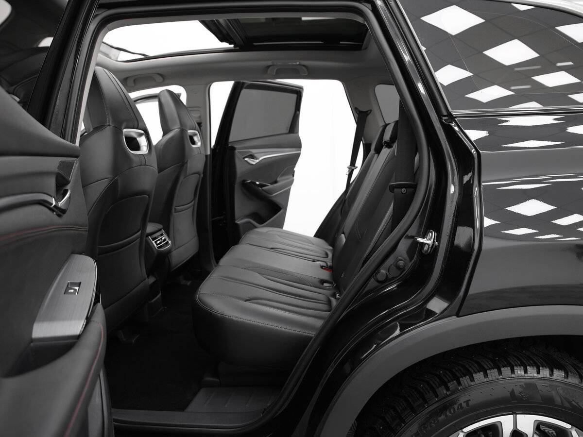 Купить Changan CS75 Plus, 2023, 23 000 км.. Фото: #16