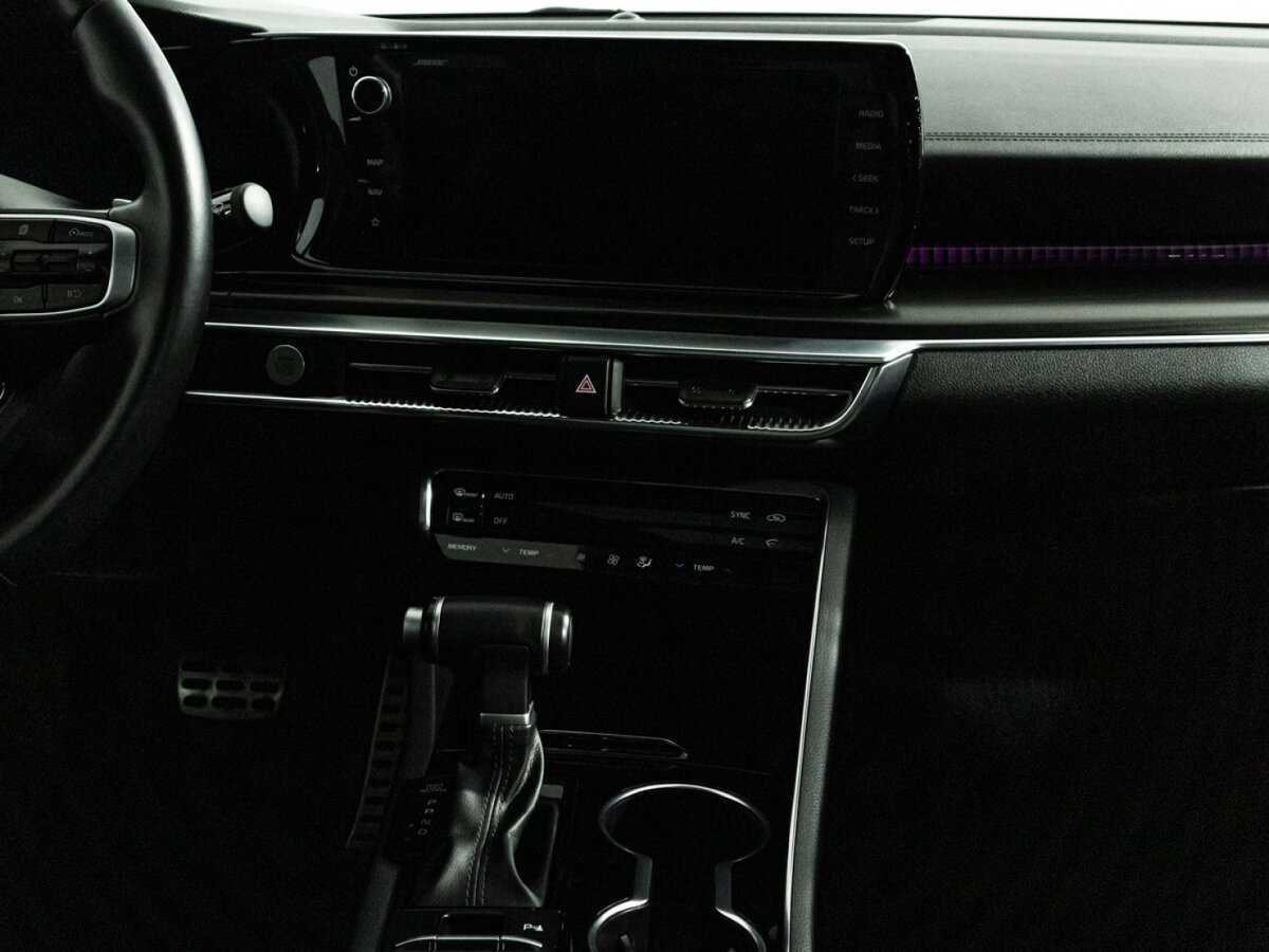 Купить Kia K5, 2021, 89 934 км.. Фото: #11