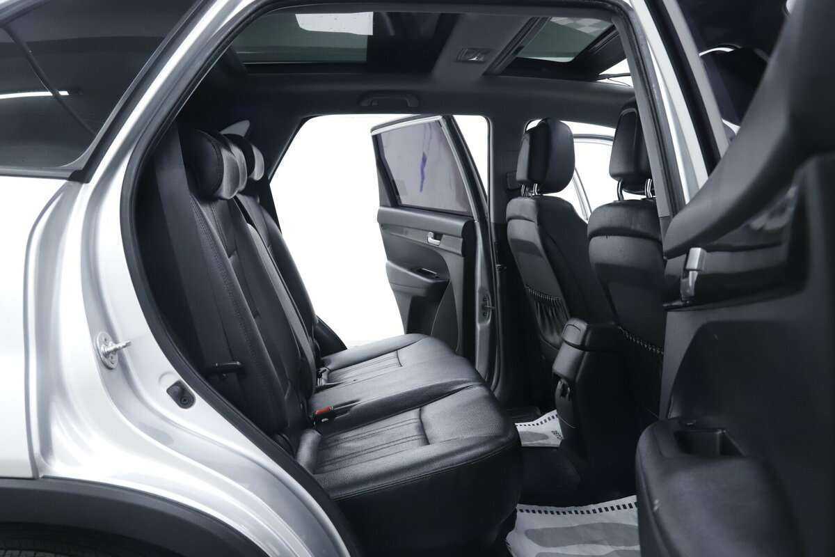 Купить Kia Sorento, 2012, 165 500 км.. Фото: #20
