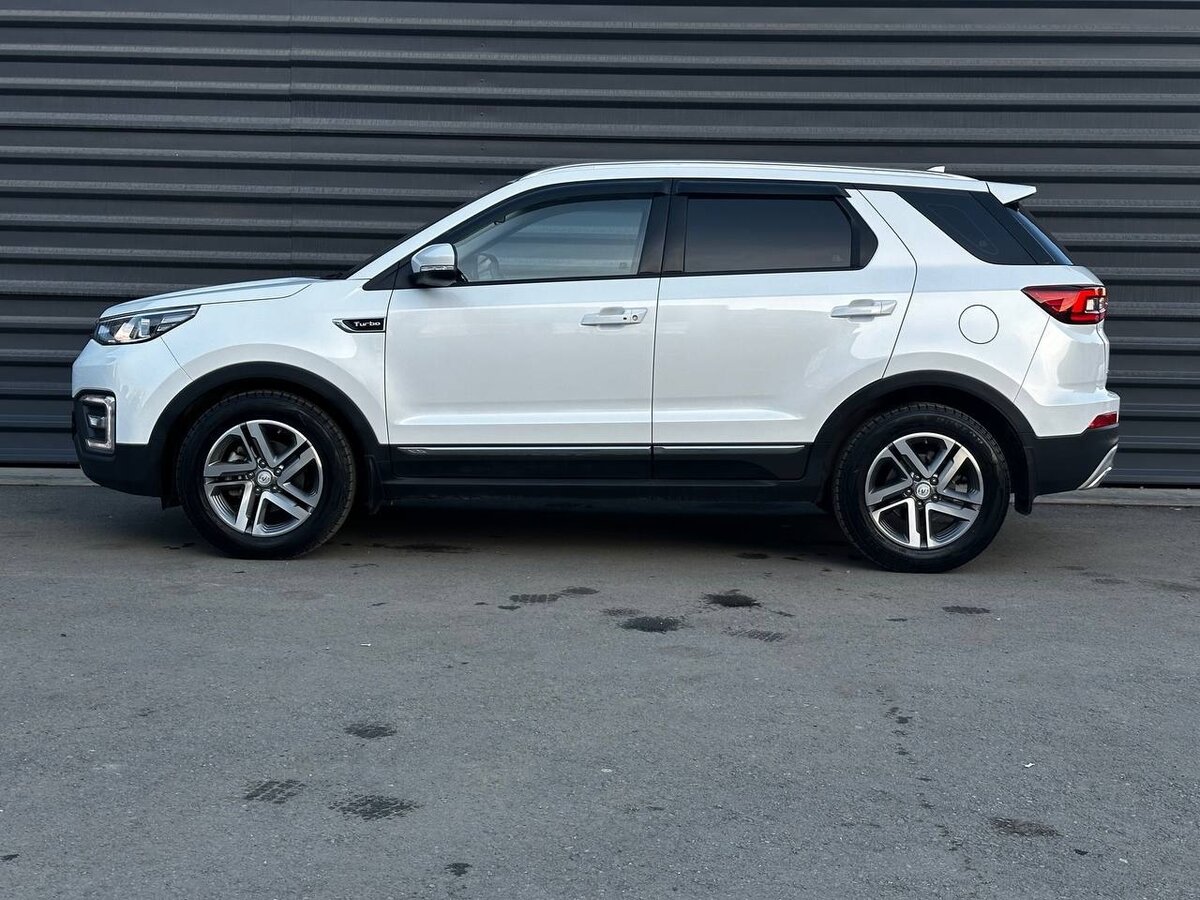 Купить Changan CS55, 2019, 26 502 км.. Фото: #8