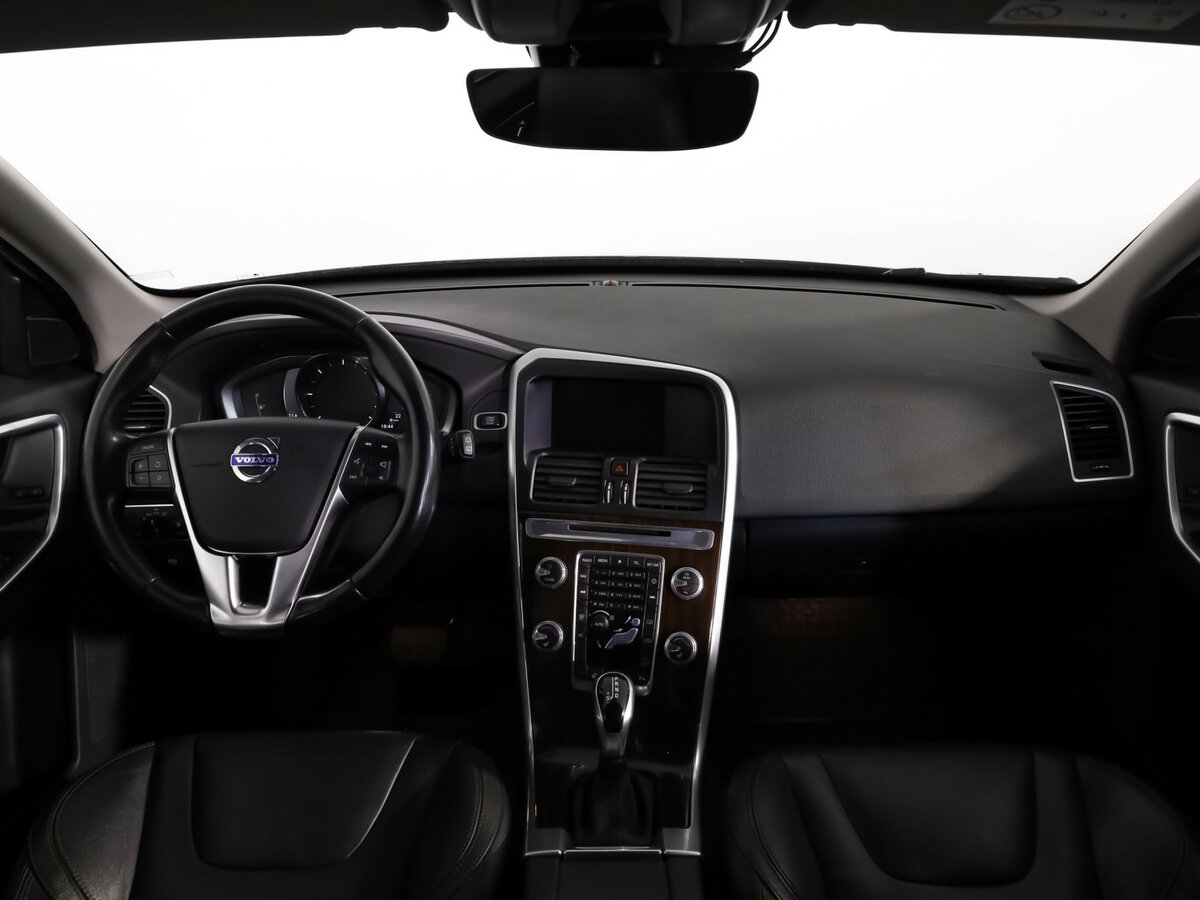 Купить Volvo XC60, 2017, 134 088 км.. Фото: #7