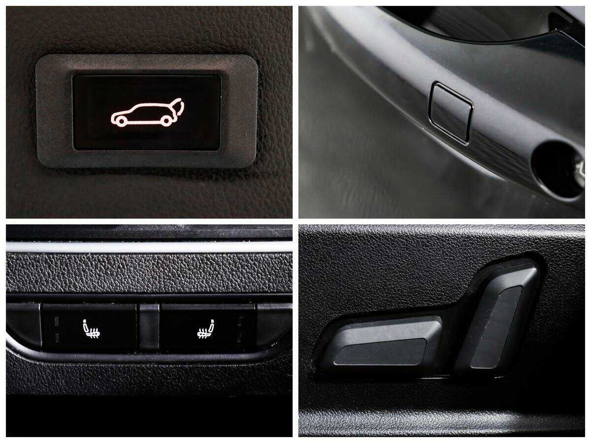 Купить Haval F7x, 2020, 58 799 км.. Фото: #15