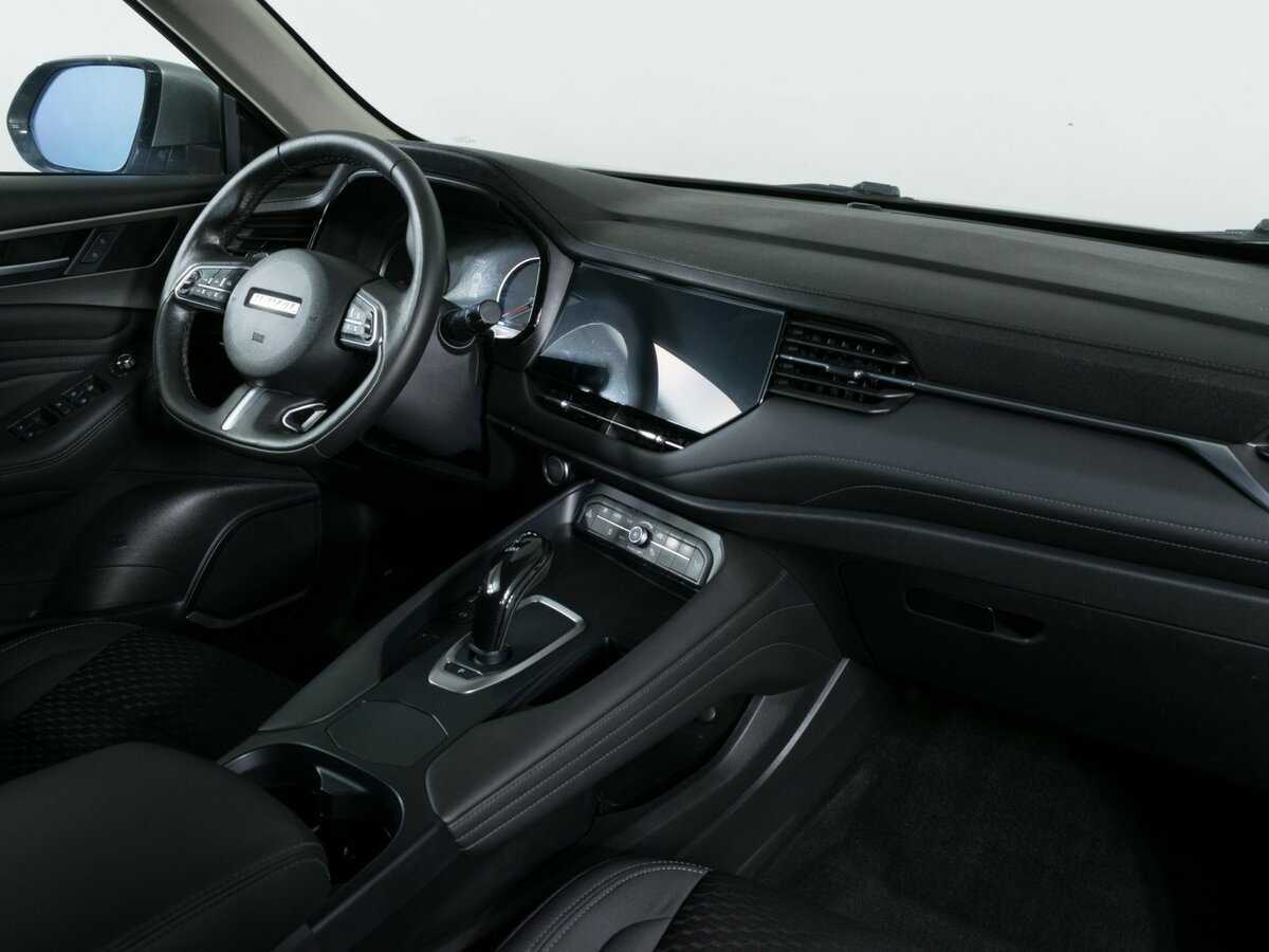 Купить Haval F7, 2019, 127 000 км.. Фото: #7