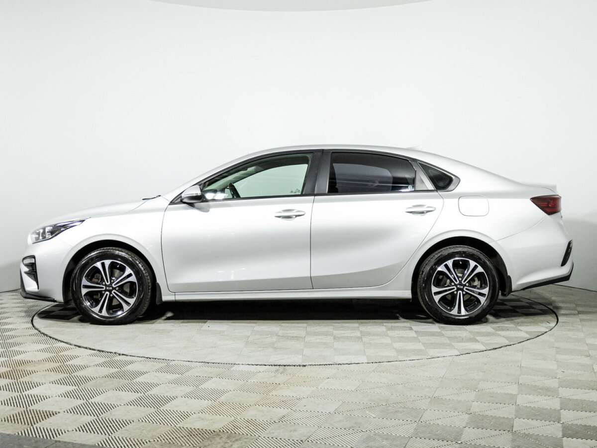 Купить Kia Cerato, 2019, 98 000 км.. Фото: #7