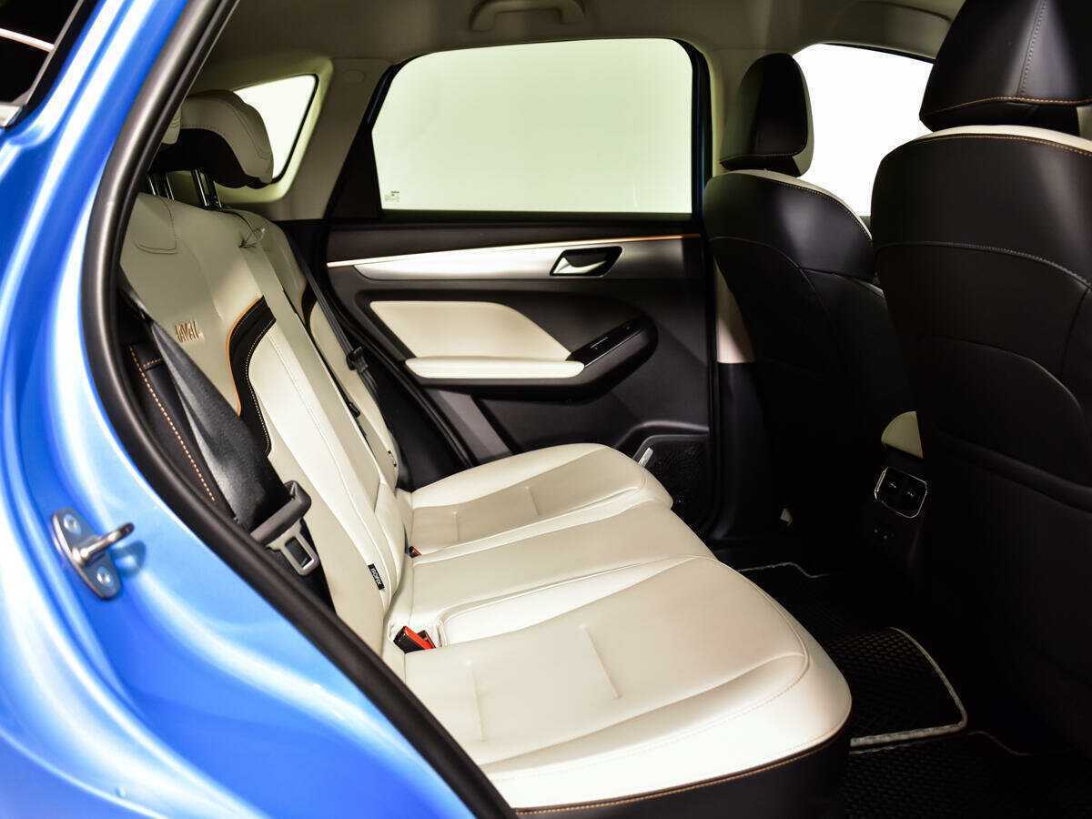 Купить Haval Jolion, 2023, 7 800 км.. Фото: #9