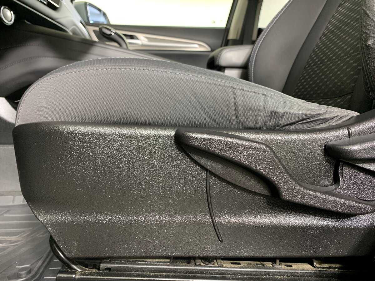 Купить Haval F7, 2020, 159 440 км.. Фото: #16