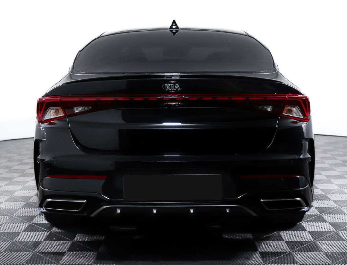 Купить Kia K5, 2021, 50 000 км.. Фото: #5