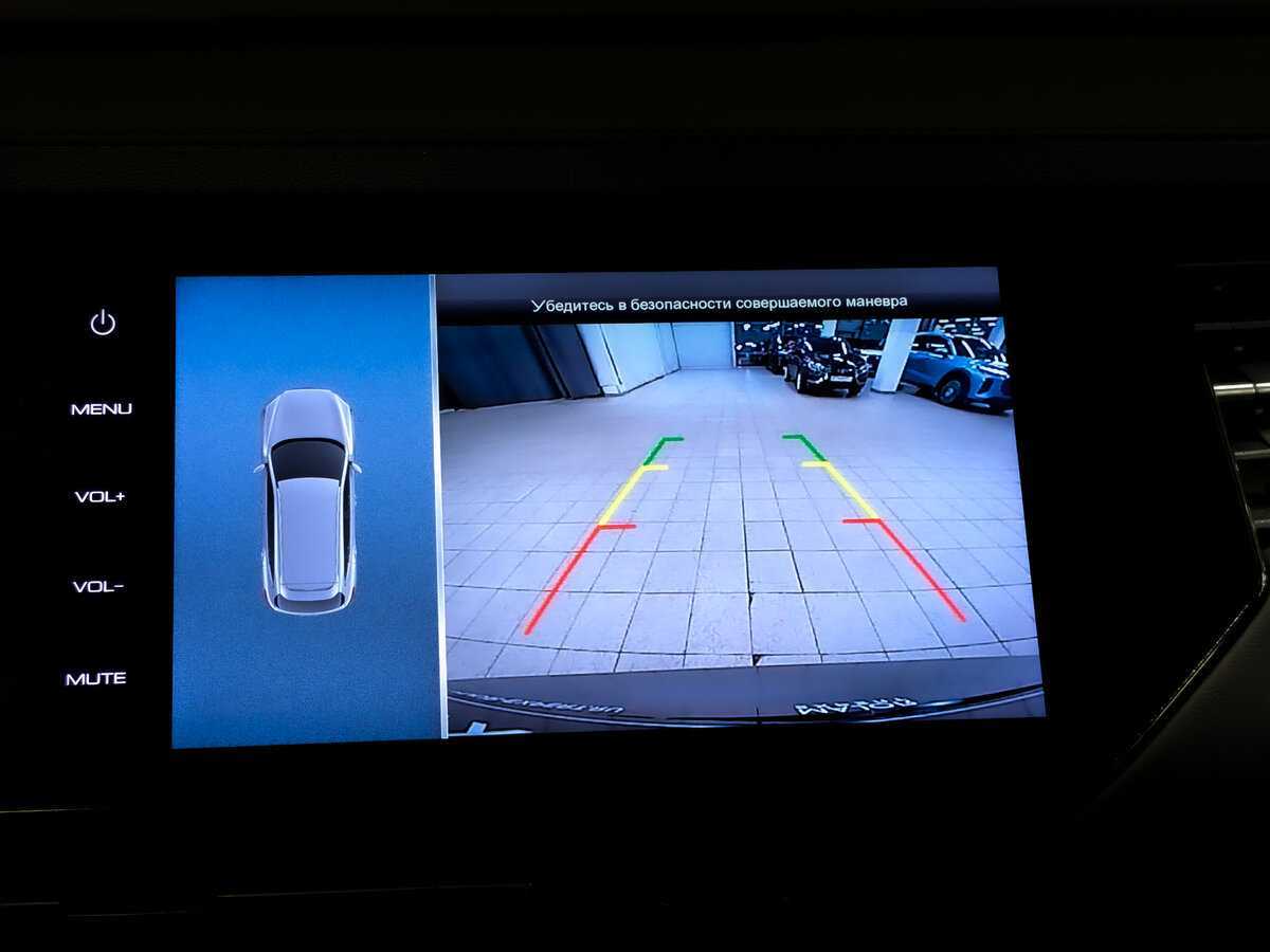 Купить Haval F7, 2020, 85 212 км.. Фото: #25