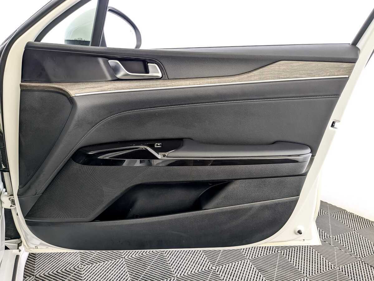 Купить Kia K5, 2021, 60 395 км.. Фото: #15