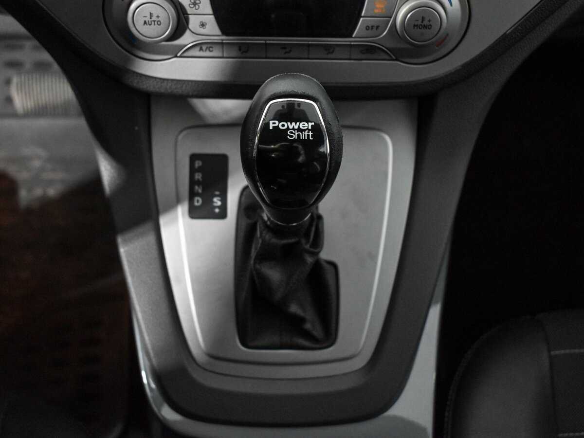 Купить Ford Kuga, 2012, 215 067 км.. Фото: #9