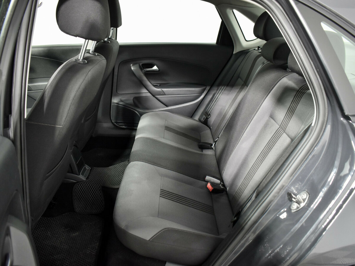 Купить Volkswagen Polo, 2017, 126 097 км.. Фото: #10