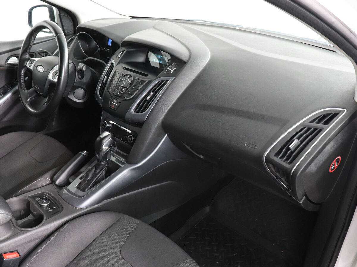 Купить Ford Focus, 2014, 148 148 км.. Фото: #9