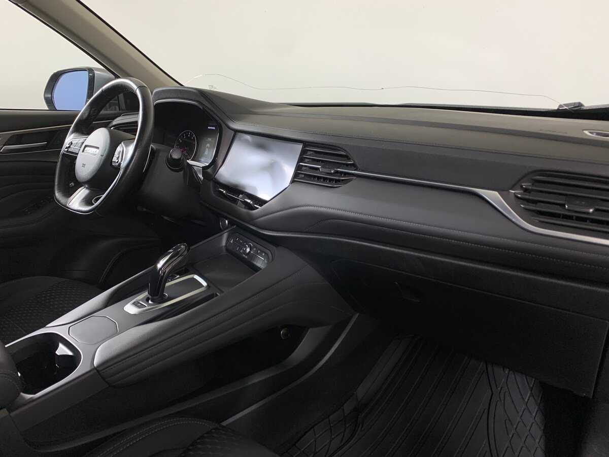 Купить Haval F7, 2020, 159 440 км.. Фото: #13