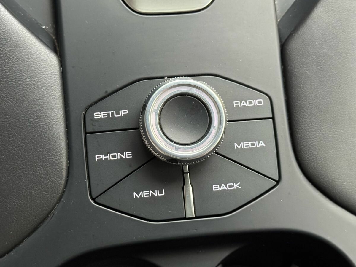 Купить Haval F7x, 2020, 80 857 км.. Фото: #21