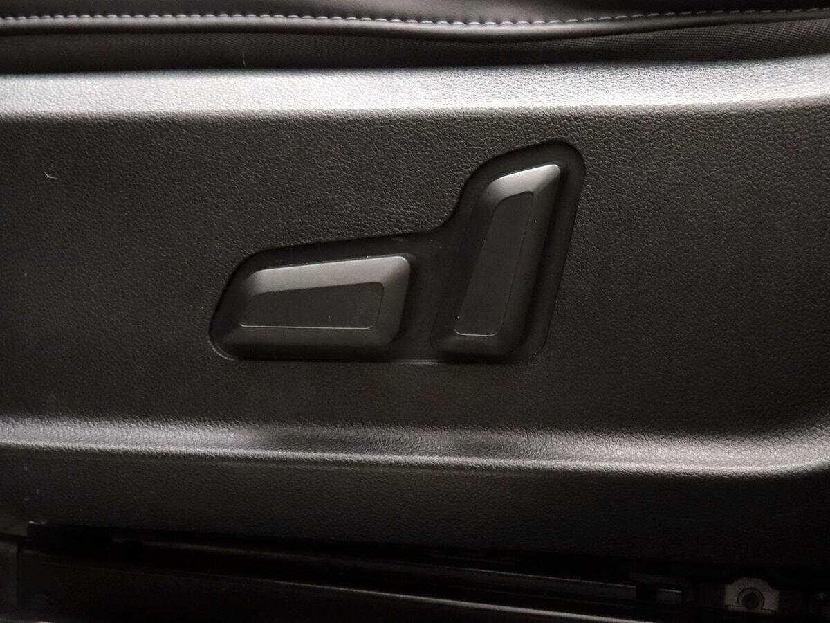 Купить Haval F7x, 2019, 93 312 км.. Фото: #11