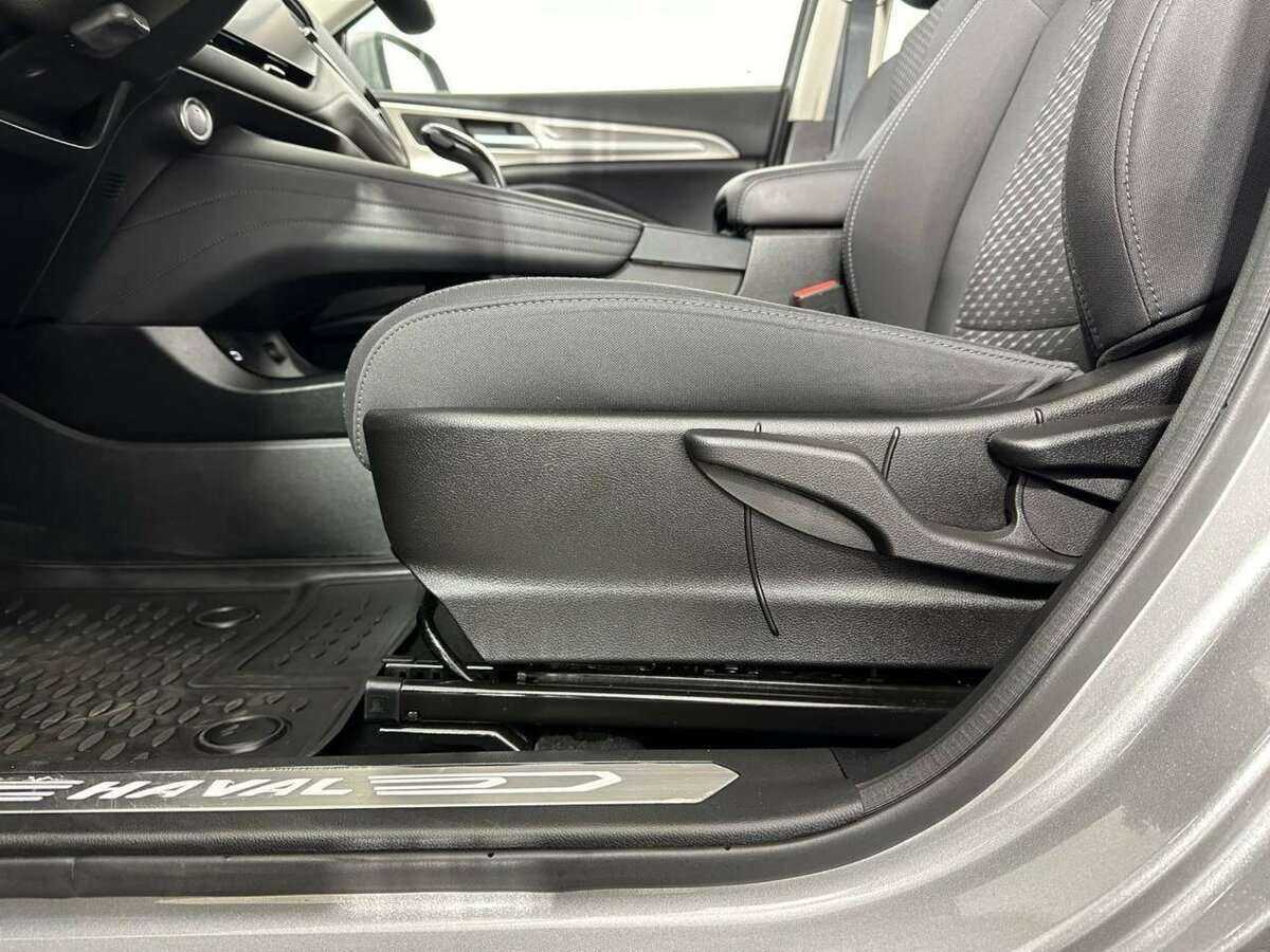 Купить Haval F7, 2021, 91 914 км.. Фото: #9