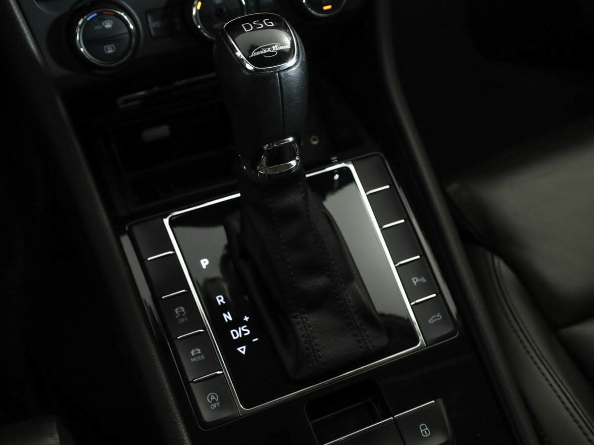 Купить Skoda Superb, 2016, 74 369 км.. Фото: #14