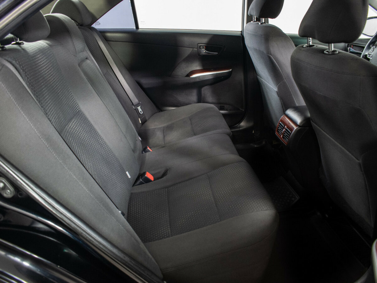 Купить Toyota Camry, 2013, 553 533 км.. Фото: #9