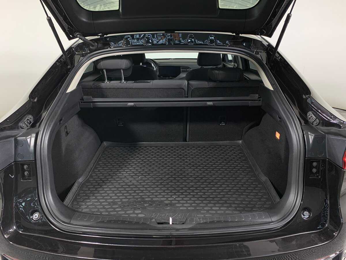 Купить Haval F7x, 2020, 37 500 км.. Фото: #19